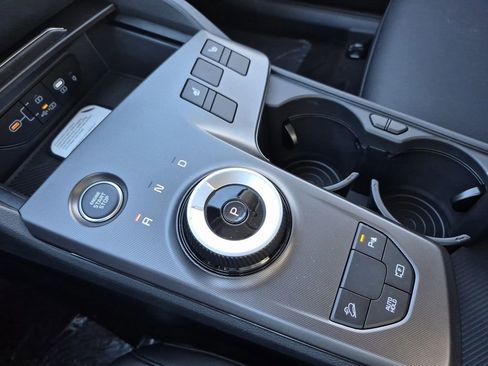 New 2026 Kia Sportage EX image 22