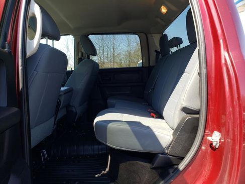 Used 2017 RAM 2500 Tradesman w/ Popular Equipment Group image 11