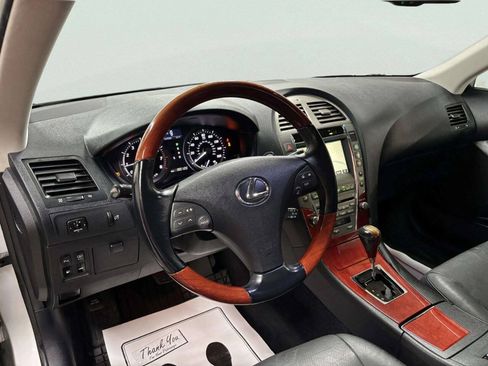 Used 2008 Lexus ES 350 w/ Ultra Luxury Pkg FWD image 13