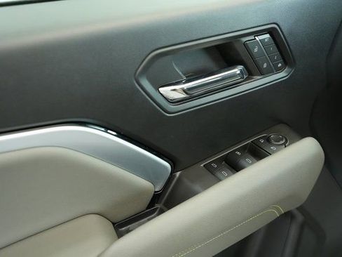 Used 2023 Chevrolet Colorado ZR2 w/ Desert Boss Special Edition image 11