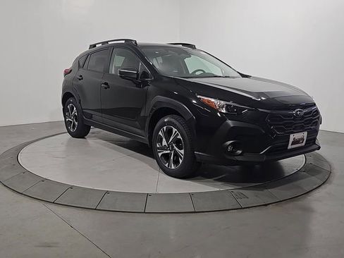 New 2026 Subaru Crosstrek 2.0i Premium AWD/4WD image 7