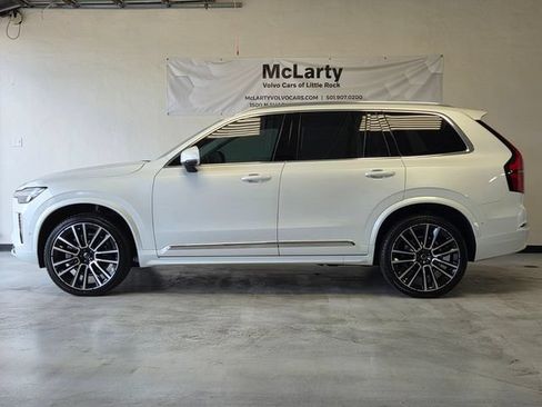 New 2026 Volvo XC90 B6 Ultra w/ Protection Package Premier AWD/4WD image 2