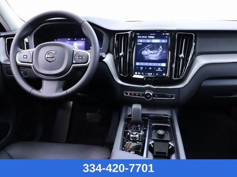 New 2025 Volvo XC60 T8 Core w/ Protection Package Premier AWD/4WD image 2