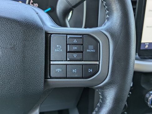 Used 2022 Ford F150 XLT w/ Equipment Group 302A High image 26