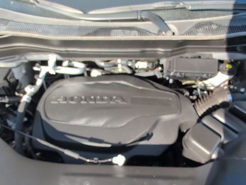 Used 2023 Honda Ridgeline RTL-E image 21