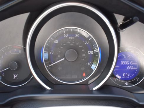 Used 2016 Honda Fit LX image 28