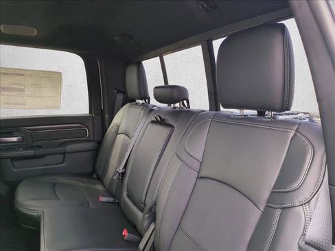 New 2026 RAM 2500 Rebel image 16