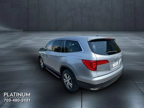 Used 2016 Honda Pilot EX image 8