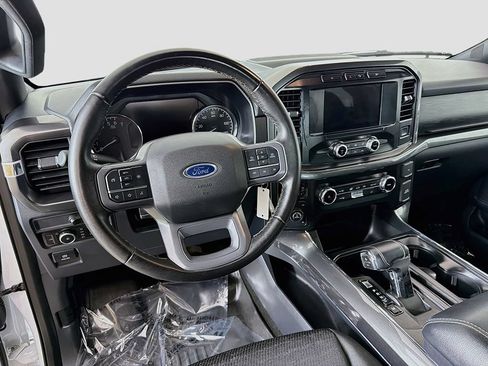 Used 2023 Ford F150 XLT w/ Equipment Group 301A Mid AWD/4WD image 18