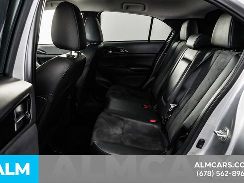 Used 2024 Mitsubishi Eclipse Cross SE image 18