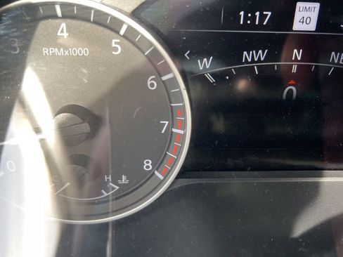 Certified 2024 Nissan Pathfinder SL image 63