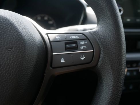 New 2026 Honda CR-V EX image 19