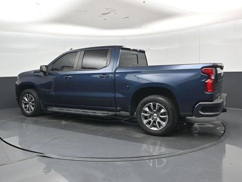 Used 2021 Chevrolet Silverado 1500 RST w/ Texas Edition Plus AWD/4WD image 36