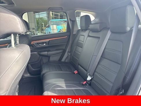 Used 2020 Honda CR-V EX-L image 14