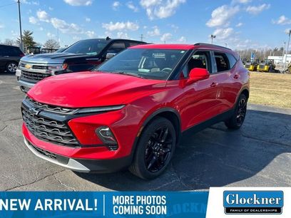 Used 2024 Chevrolet Blazer LT w/ Convenience Package