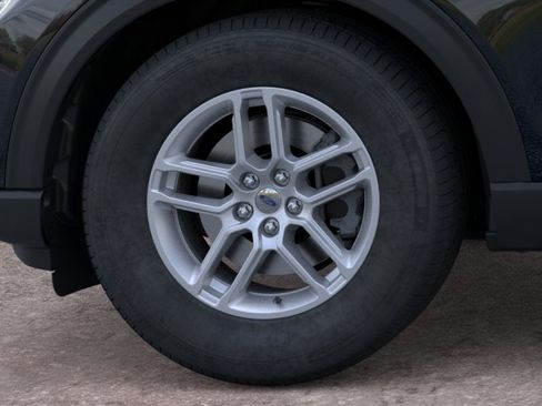 New 2026 Ford Explorer Active RWD image 48