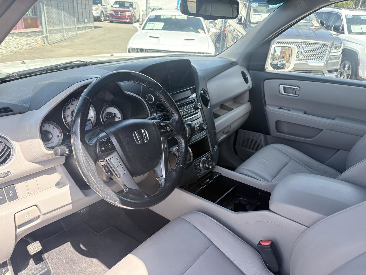 Used 2013 Honda Pilot Touring image 7