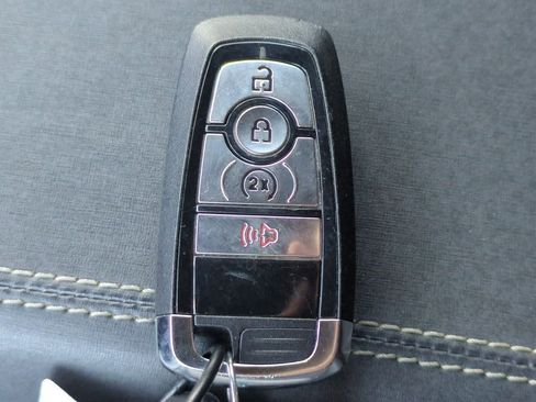 Used 2025 Ford Bronco Big Bend image 36