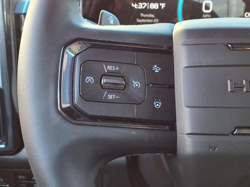 New 2026 GMC Hummer EV 4x4 Crew Cab image 10