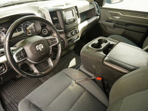 Used 2020 RAM 1500 Big Horn image 13