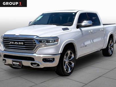Used 2019 RAM 1500 Limited