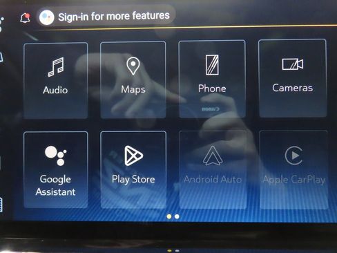 Used 2025 Chevrolet Silverado 1500 ZR2 w/ Technology Package image 24