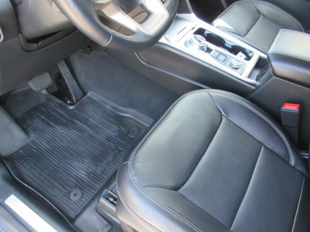 Used 2023 Ford Explorer Limited w/ Limited Technology Package AWD/4WD image 15
