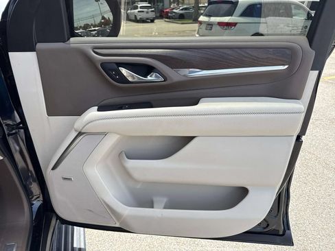 Used 2021 GMC Yukon XL Denali w/ Denali Ultimate Package RWD image 15