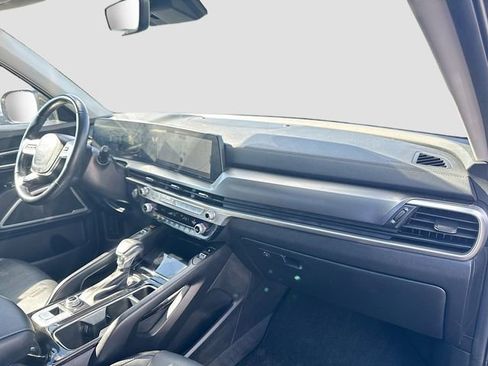 Used 2023 Kia Telluride S w/ S Sunroof Package image 36