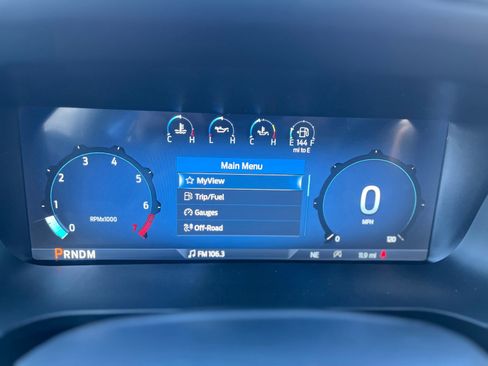 New 2026 Ford F150 XLT w/ XLT Chrome Appearance Package image 10