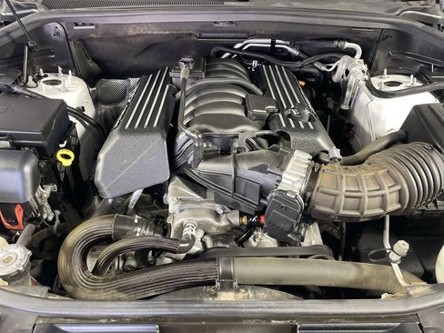 Used 2020 Dodge Durango SRT w/ Premium Interior Group image 12