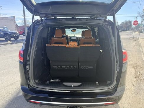 New 2026 Chrysler Pacifica Pinnacle w/ Trailer Tow Group image 7