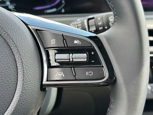 New 2026 Kia Seltos S FWD image 14
