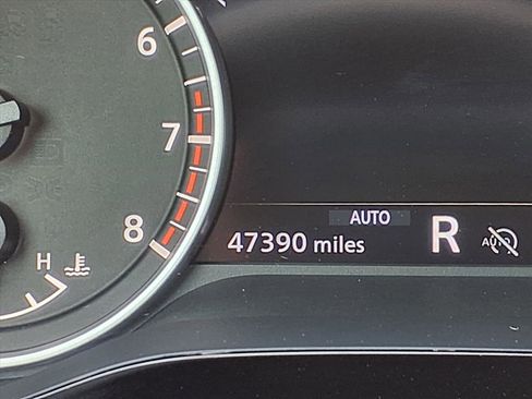 Used 2023 Nissan Pathfinder Rock Creek AWD/4WD image 30