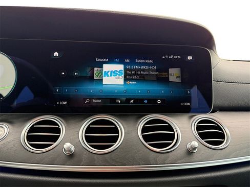 Used 2023 Mercedes-Benz E 350 E 350 4MATIC image 21