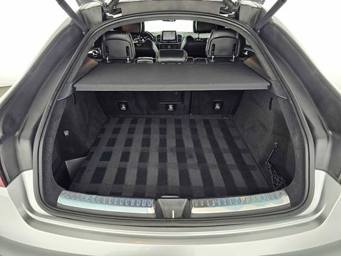 Used 2019 Mercedes-Benz GLE 63 AMG S image 14