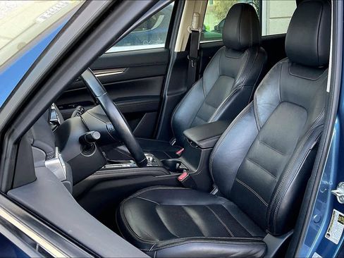 Used 2018 MAZDA CX-5 Grand Touring w/ Premium Package image 7