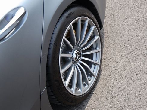 Used 2019 Mercedes-Benz AMG GT 63 S image 42