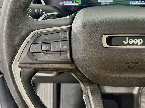Used 2023 Jeep Grand Cherokee 4WD 4xe image 24