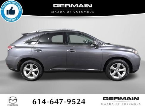 Used 2015 Lexus RX 350 AWD image 7