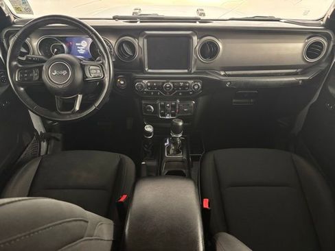 Used 2022 Jeep Gladiator Sport AWD/4WD image 21
