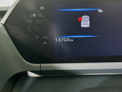 Used 2023 Subaru Solterra AWD image 19