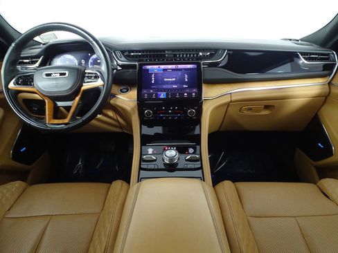 Used 2022 Jeep Grand Cherokee Summit image 34