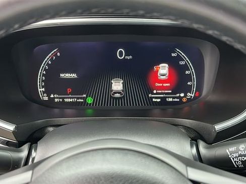 Certified 2022 Acura MDX SH-AWD w/ Advance Package image 14