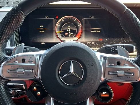 Used 2021 Mercedes-Benz G 63 AMG 4MATIC image 24