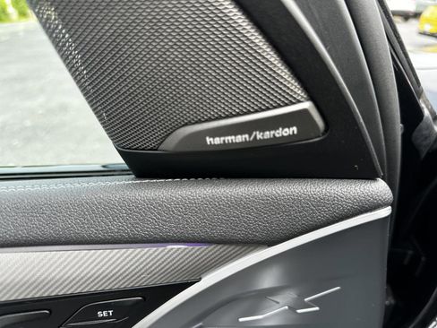 Used 2020 BMW X3 M w/ Executive Package image 34