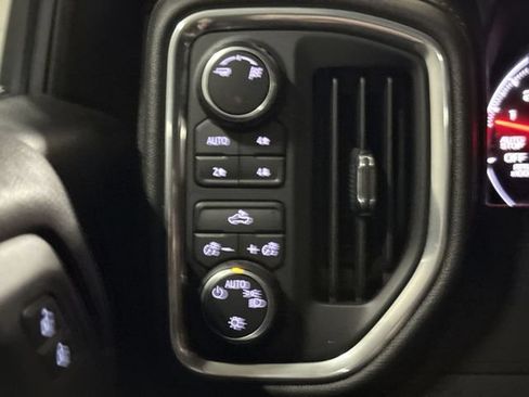 Used 2019 Chevrolet Silverado 1500 LT w/ All-Star Edition AWD/4WD image 18