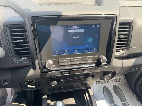 Used 2024 Nissan Frontier S w/ Technology Package AWD/4WD image 21