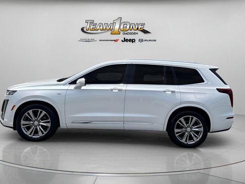 Used 2024 Cadillac XT6 Premium Luxury FWD image 5