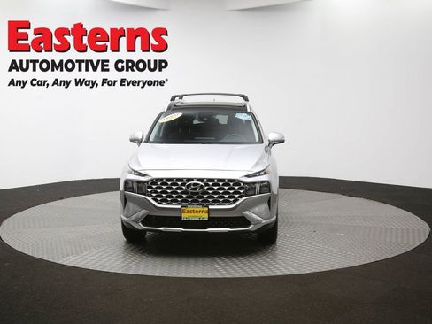 Used 2022 Hyundai Santa Fe Limited image 51